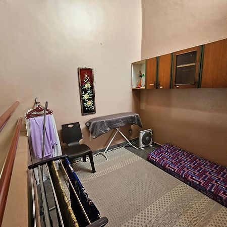 Homestay Lanik Saujana Utama 2 Sungai Buloh Exterior foto